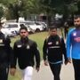 Equipa de críquete do Bangladesh estava a caminho de mesquita atacada na Nova Zelândia