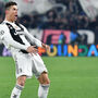 Os festejos mais polémicos de Cristiano Ronaldo