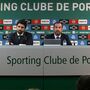 Sporting oficializa acordo com a Apollo: os pormenores do negócio