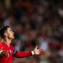 Cristiano Ronaldo fez seis testes à Covid-19 nos últimos 7 dias