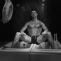 Ronaldo publica foto reveladora sobre a sua recuperação