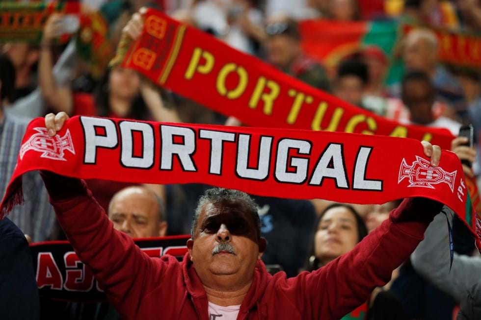 Portugal empata em Espanha no primeiro jogo de preparação ...