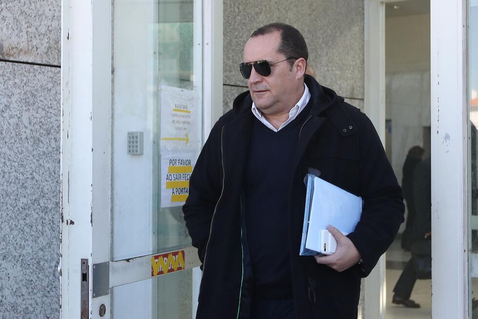 Paulo Pereira Cristóvão