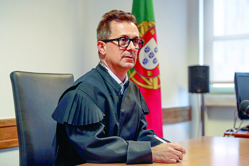 Ivo Rosa está em exclusivo com  a instrução do processo Marquês 