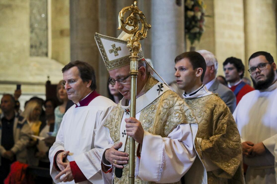 Cristianismo é a religião mais perseguida no mundo, diz cardeal ...