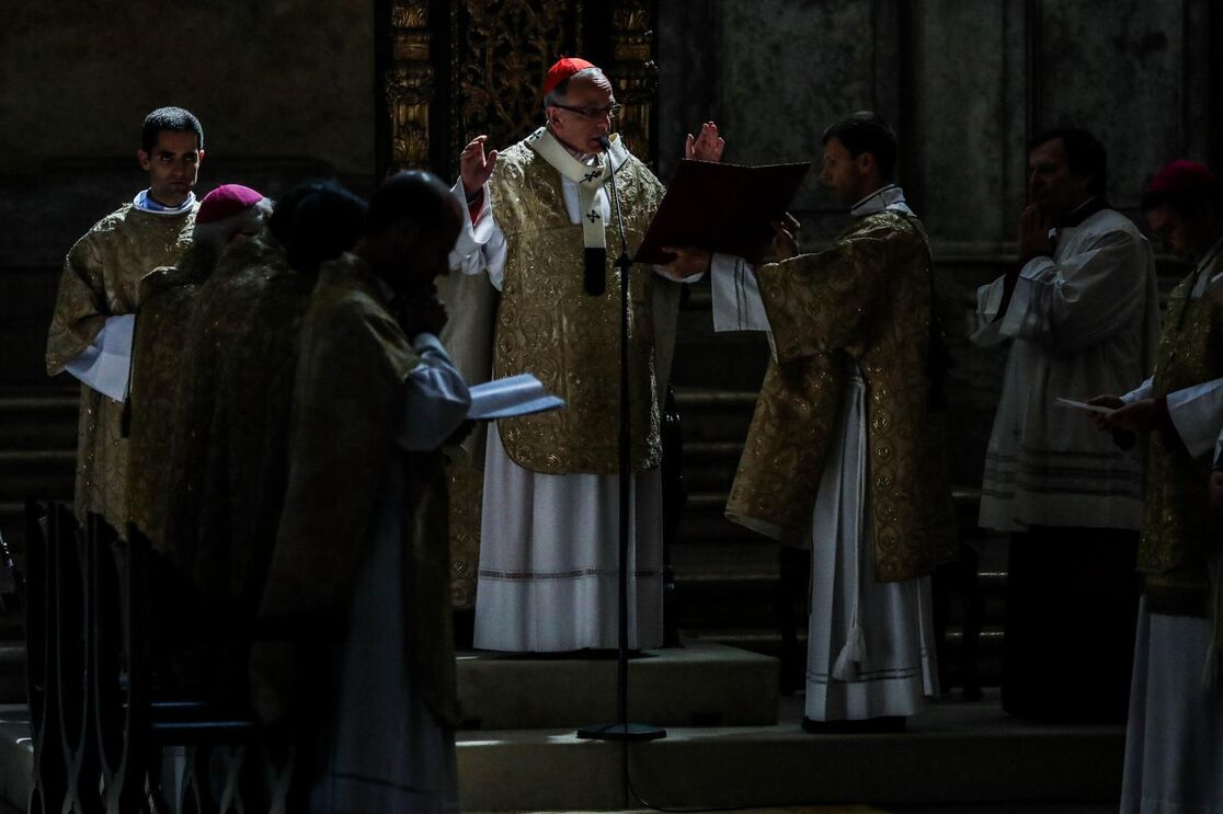 Cristianismo é a religião mais perseguida no mundo, diz cardeal ...