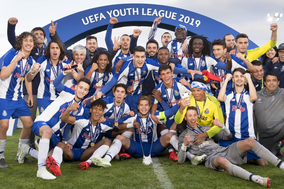FC Porto UEFA Youth League