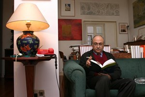O grande banquete da Imprensa Nacional