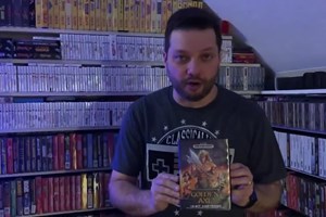 Conheça a maior coleção de videojogos do mundo