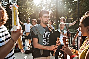 Piquenique em Viana celebra a música nacional