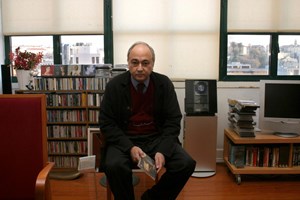 Mega Ferreira: Simpatia & União