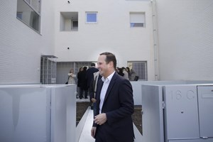 PS apoia moção para travar projeto de Medina para Belém