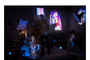 Ópera inspirada em Andy Warhol estreia na Gulbenkian