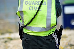 O polícia que passou 269 multas numa manhã