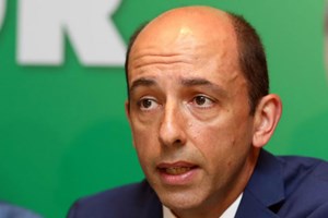 Carlos Vieira relembra que houve lucro na gestão de Bruno de Carvalho