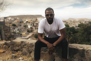 Dino d'Santiago: 'É a arte que nos dá alento nos dias sombrios'