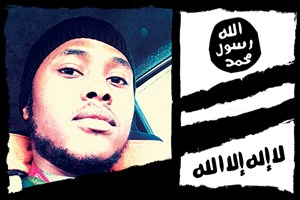Nero Saraiva, o mais procurado terrorista português