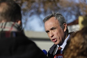 Ordem dos Advogados irá arquivar queixas contra Pedro Proença