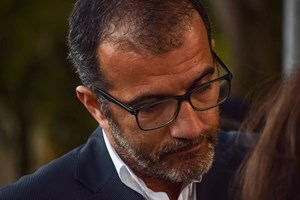 Marido de secretária de Estado da Cultura demite-se do Governo