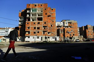 DGS identificou surto de coronavírus no bairro da Jamaica 