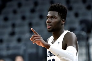 O que se segue para Neemias, o primeiro português na NBA?