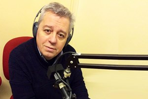 Morreu Francisco Amaral, realizador do programa de rádio Íntima Fração