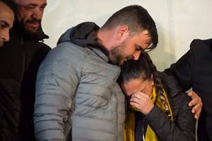 Caso de Julen, o bebé que caiu num poço, não vai a julgamento