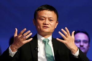 Bilionário chinês Jack Ma reaparece após estar 'desaparecido' quase três meses