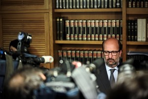 Ministro do Ambiente diz que preço da água deve refletir escassez do recurso