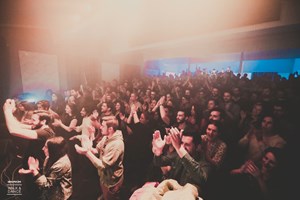 Festival Walk & Dance volta a mexer Freamunde