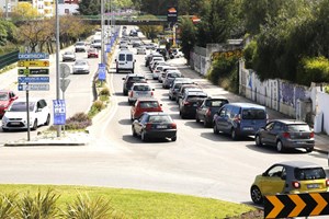Postos de abastecimento devem estar reabastecidos até segunda