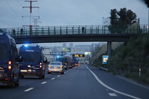 Motoristas: Patrões e sindicatos já assinaram novo acordo de trabalho