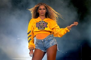 3 momentos políticos de Beyoncé