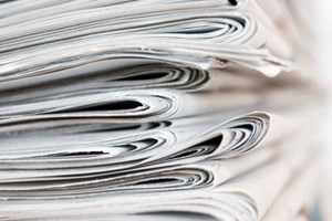Mais de 1.300 entidades usam recortes de imprensa sem pagar aos jornais