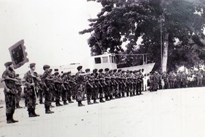 Covid-19: Restrições e medo reavivaram memórias da guerra colonial