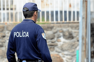 Detidos seis suspeitos de furtos de carros em Lisboa