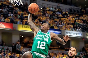 Boston Celtics nas meias-finais de conferência da NBA