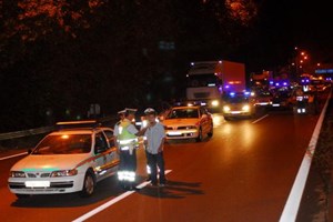 Fazer donativos a instituições evita julgamento a condutores com taxa-crime de álcool