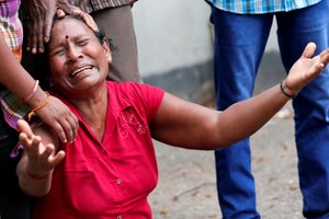 Igrejas no Sri Lanka vão permanecer fechadas até situação se segurança melhorar