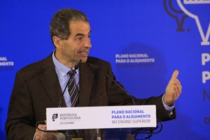 Estatuto docente do ensino superior privado avança até final da legislatura