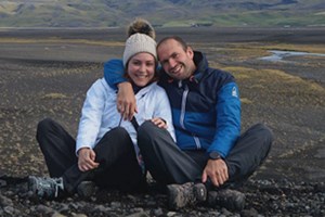 Amigo da família de português morto no Sri Lanka: “A Sílvia viu o Rui morrer à sua frente” 