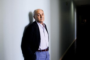 'Para limpeza da cidade', por João Pedro George