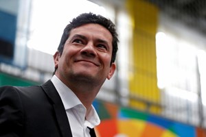 Maioria do Supremo do Brasil confirma decisão que declarou Sergio Moro parcial