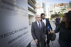 Duarte Lima perde derradeiro recurso no caso da morte de Rosalina Ribeiro