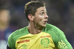 Polícia procura culpados de divulgação de fotos do corpo de Emiliano Sala