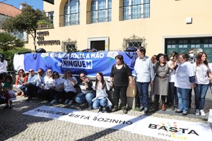 Enfermeiros consideram que sindicância a Ordem é 'uma perseguição'
