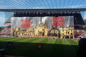 Câmara de Braga dá uma breve aula de geografia a jornalista da SIC