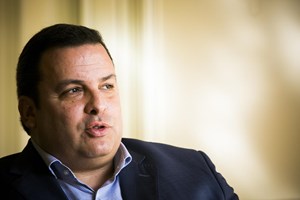 Silva Carvalho: as memórias explosivas do superespião português 