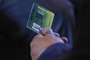 António Costa novo passe 