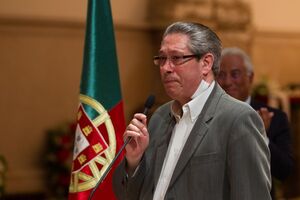 António Manuel Arnaut